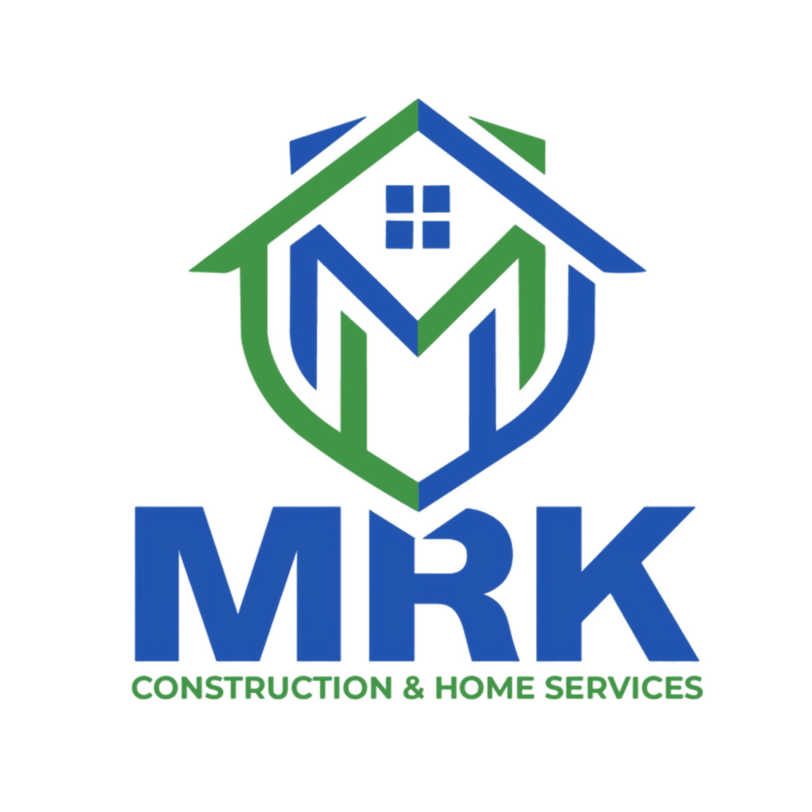 MRK Construction & Home Services